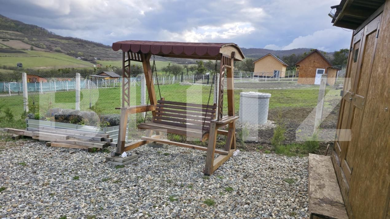 Teren de vânzare Sud - 170848TV | BLITZ Bistriţa | Poza12