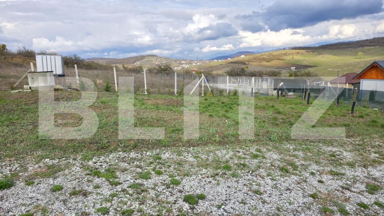 Teren de vânzare Sud - 170848TV | BLITZ Bistriţa | Poza5