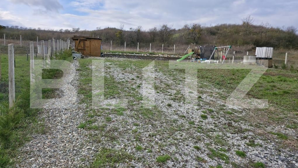 Teren de vânzare Sud - 170848TV | BLITZ Bistriţa | Poza14