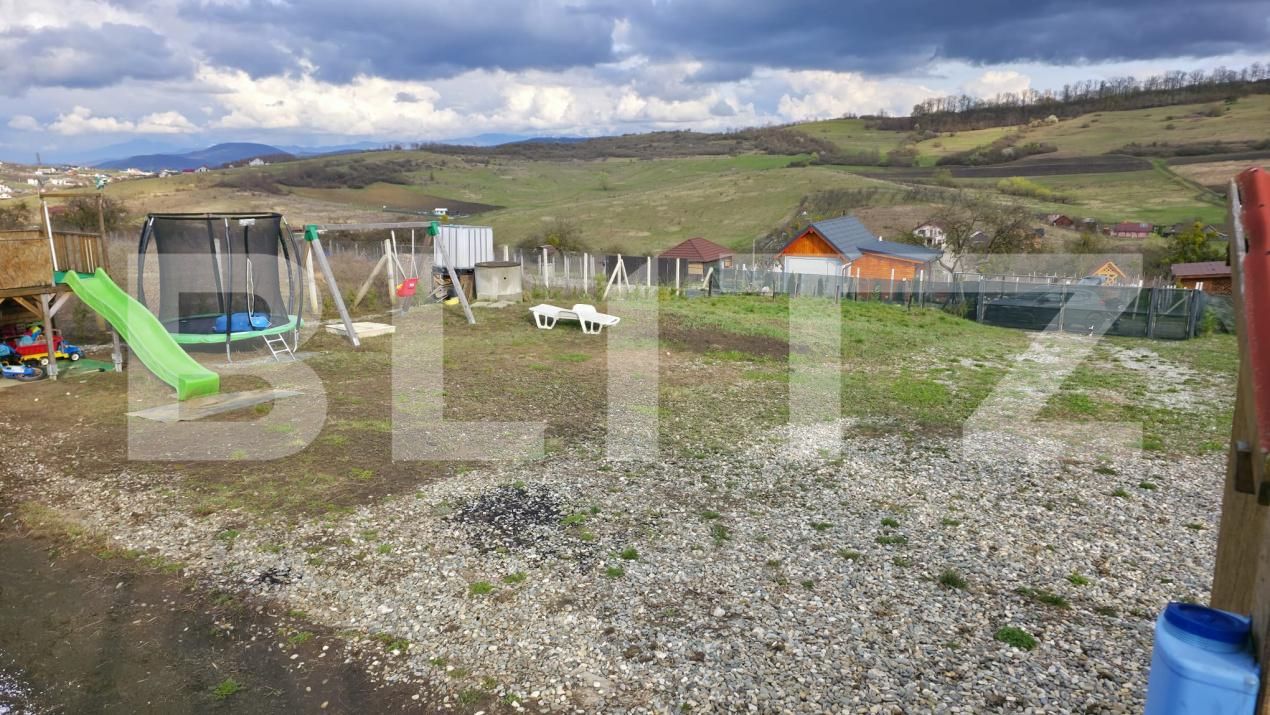 Teren de vânzare Sud - 170848TV | BLITZ Bistriţa | Poza2