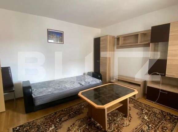 Garsonieră de vânzare Sud - 170851AV | BLITZ Bistriţa | Poza1