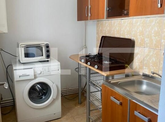 Garsonieră de vânzare Sud - 170851AV | BLITZ Bistriţa | Poza4