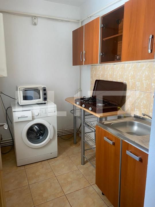 Garsonieră de vânzare Sud - 170851AV | BLITZ Bistriţa | Poza4