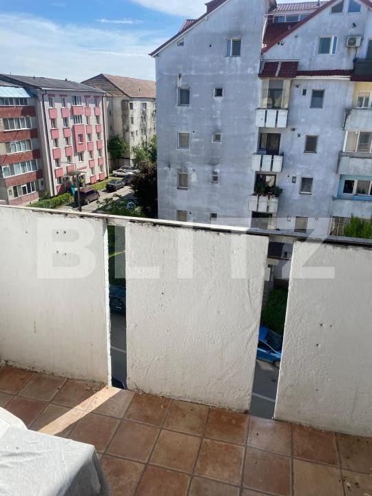 Garsonieră de vânzare Sud - 170851AV | BLITZ Bistriţa | Poza6