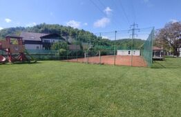 EXCLUSIVITATE! Pensiune 10 camere si Aqua parc, Prundu Bargaului