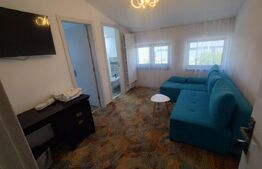 EXCLUSIVITATE! Pensiune 10 camere si Aqua parc, Prundu Bargaului