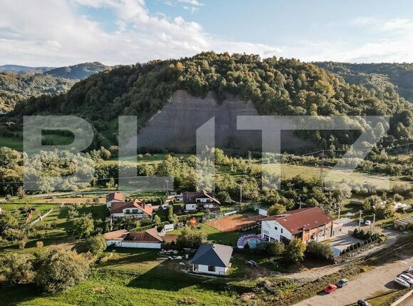 Spațiu comercial de vânzare Bistrita Bargaului - 170875SVC | BLITZ Bistriţa | Poza2