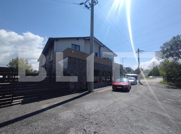 Spațiu comercial de vânzare Bistrita Bargaului - 170875SVC | BLITZ Bistriţa | Poza3