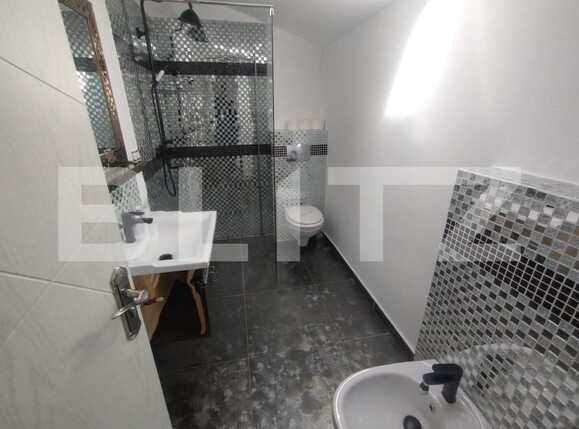 Spațiu comercial de vânzare Bistrita Bargaului - 170875SVC | BLITZ Bistriţa | Poza9