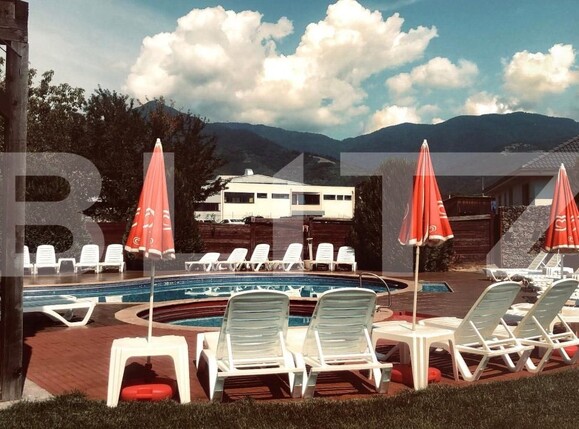 Spațiu comercial de vânzare Bistrita Bargaului - 170875SVC | BLITZ Bistriţa | Poza13