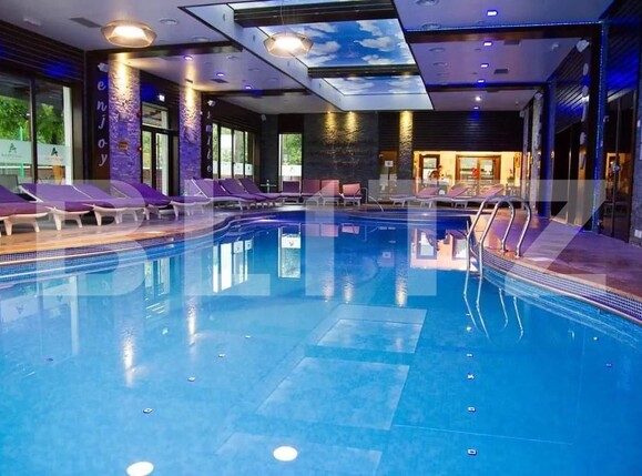 Spațiu comercial de vânzare Bistrita Bargaului - 170875SVC | BLITZ Bistriţa | Poza11