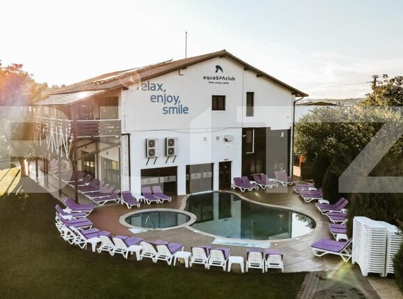 Spațiu comercial de vânzare Bistrita Bargaului - 170875SVC | BLITZ Bistriţa | Poza1