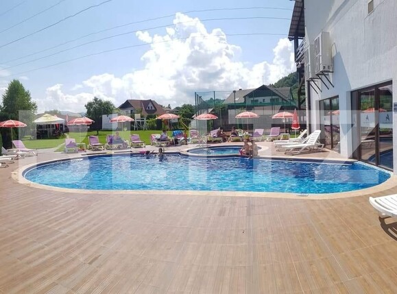 Spațiu comercial de vânzare Bistrita Bargaului - 170875SVC | BLITZ Bistriţa | Poza12