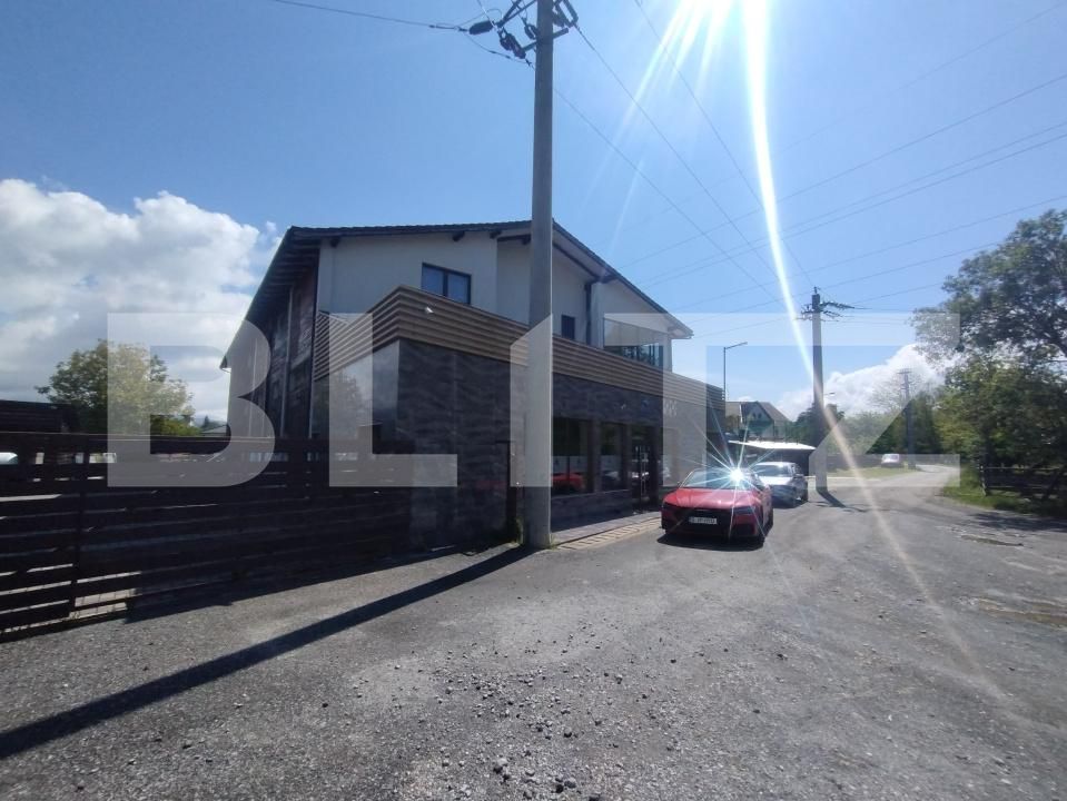 Spațiu comercial de vânzare Bistrita Bargaului - 170875SVC | BLITZ Bistriţa | Poza3