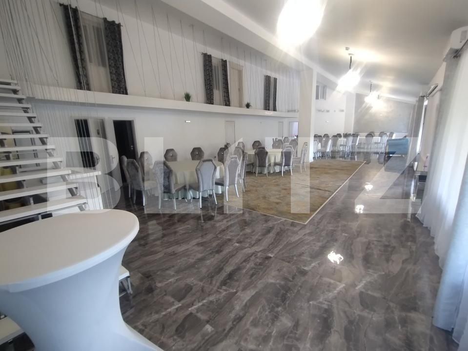 Spațiu comercial de vânzare Bistrita Bargaului - 170875SVC | BLITZ Bistriţa | Poza5