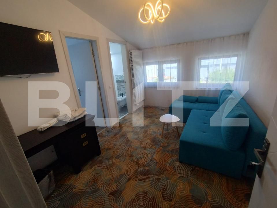 Spațiu comercial de vânzare Bistrita Bargaului - 170875SVC | BLITZ Bistriţa | Poza7