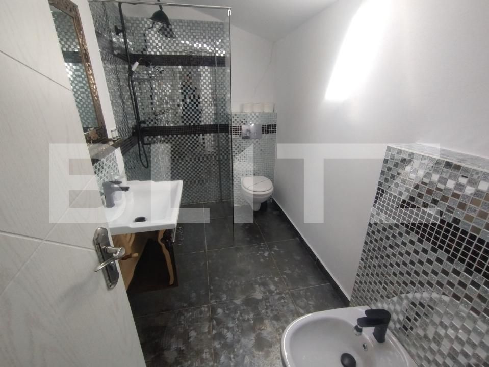 Spațiu comercial de vânzare Bistrita Bargaului - 170875SVC | BLITZ Bistriţa | Poza9