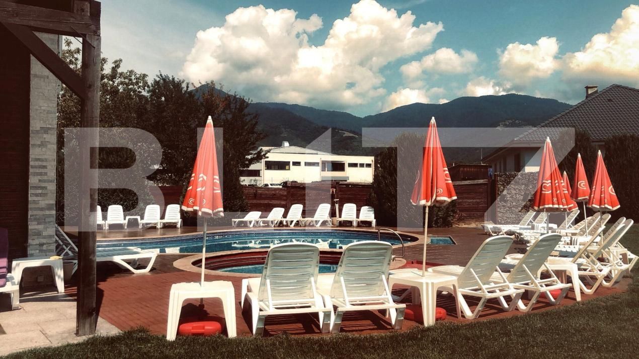 Spațiu comercial de vânzare Bistrita Bargaului - 170875SVC | BLITZ Bistriţa | Poza13