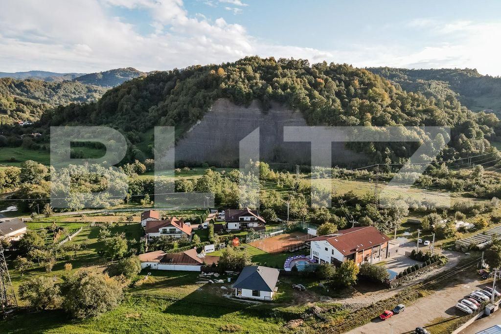 Spațiu comercial de vânzare Bistrita Bargaului - 170875SVC | BLITZ Bistriţa | Poza2