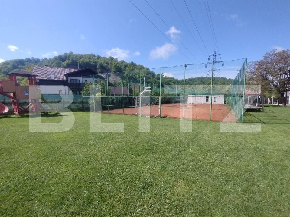 Spațiu comercial de vânzare Bistrita Bargaului - 170875SVC | BLITZ Bistriţa | Poza14