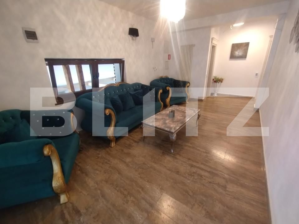 Spațiu comercial de vânzare Bistrita Bargaului - 170875SVC | BLITZ Bistriţa | Poza6