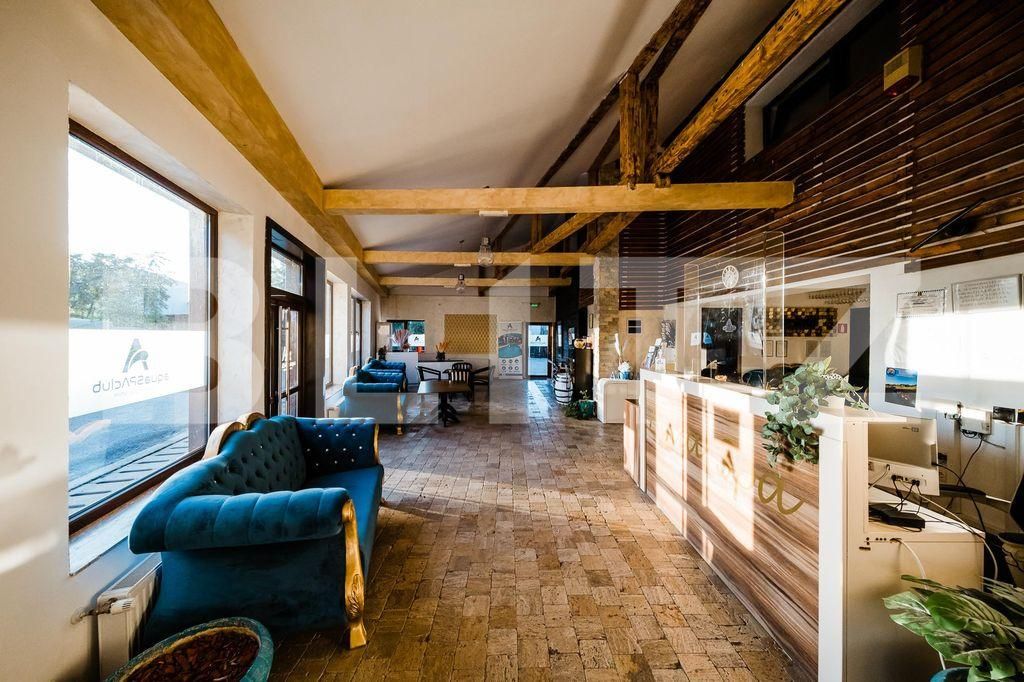 Spațiu comercial de vânzare Bistrita Bargaului - 170875SVC | BLITZ Bistriţa | Poza4