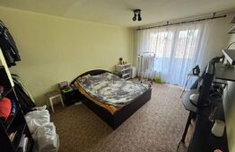 Apartament cu 3 camere, decomandat, 65 mp, etaj 3/4, mobilat și utilat, Bistrita