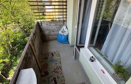 Apartament cu 3 camere, decomandat, 65 mp, etaj 3/4, mobilat și utilat, Bistrita