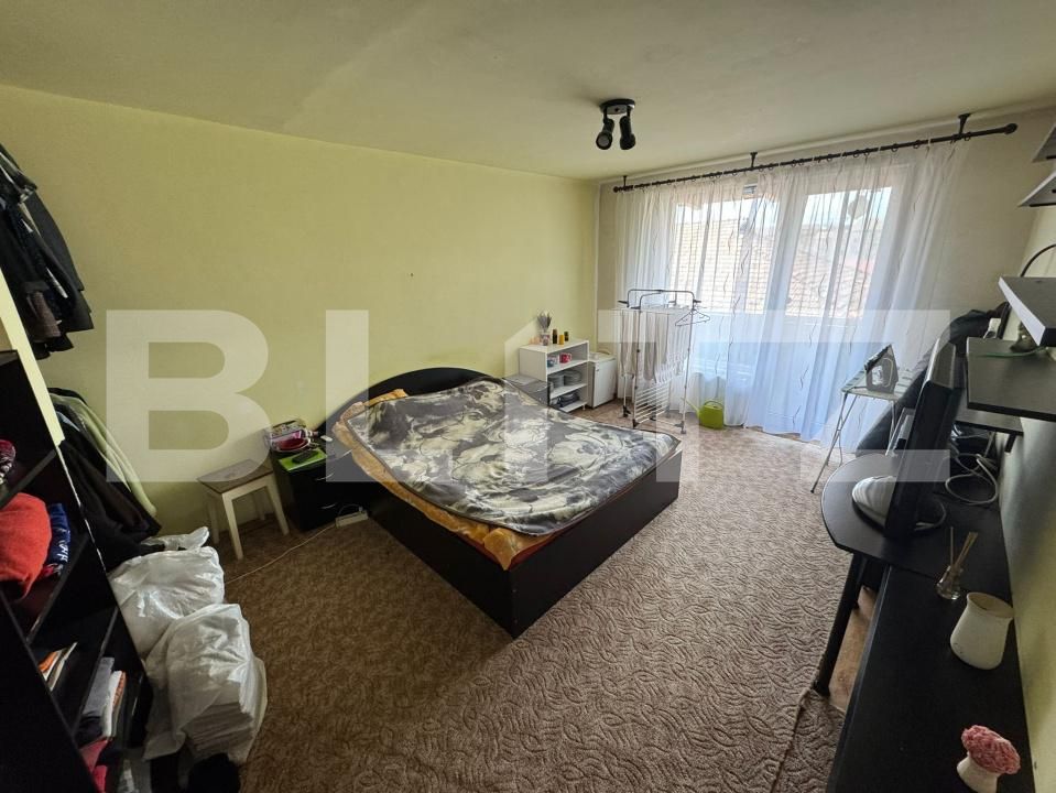 Apartament de vânzare 3 camere Sud - 170891AV | BLITZ Bistriţa | Poza2