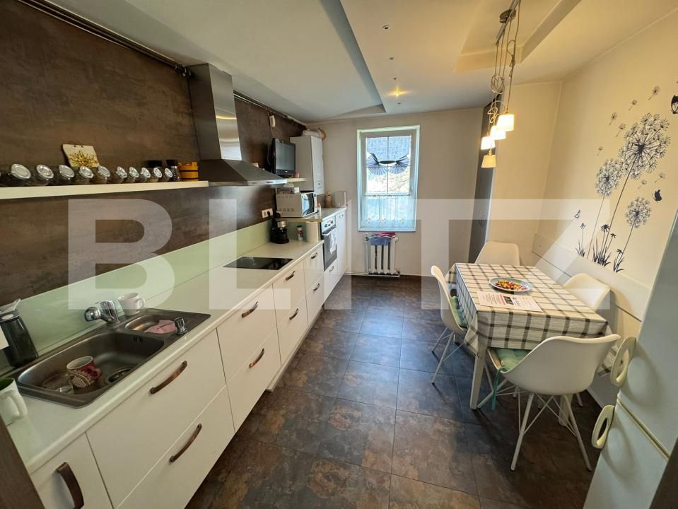 Apartament de vânzare 3 camere Sud - 170891AV | BLITZ Bistriţa | Poza1