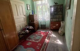 Casă de vanzare, cu 4 camere, 110 mp, zona ultracentrala