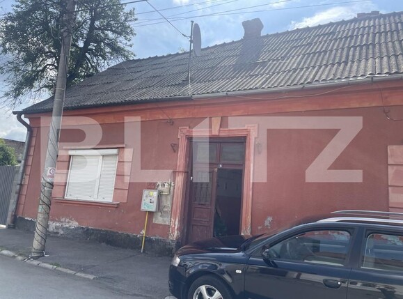 Casa de vânzare 4 camere Ultracentral  - 170923CV | BLITZ Bistriţa | Poza2