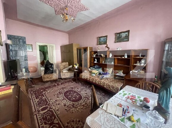 Casa de vânzare 4 camere Ultracentral  - 170923CV | BLITZ Bistriţa | Poza1