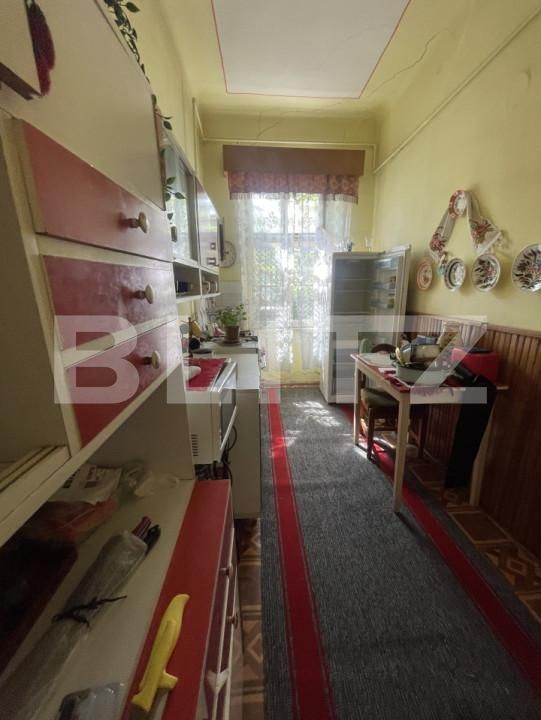 Casa de vânzare 4 camere Ultracentral  - 170923CV | BLITZ Bistriţa | Poza4