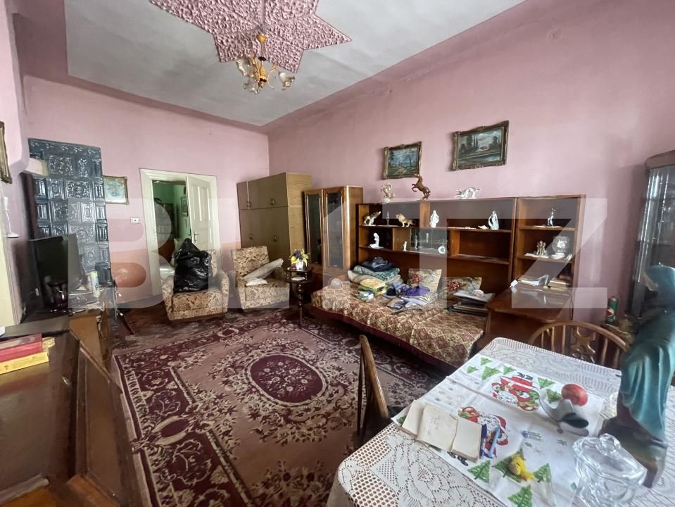 Casa de vânzare 4 camere Ultracentral  - 170923CV | BLITZ Bistriţa | Poza1