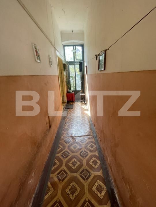 Casa de vânzare 4 camere Ultracentral  - 170923CV | BLITZ Bistriţa | Poza8