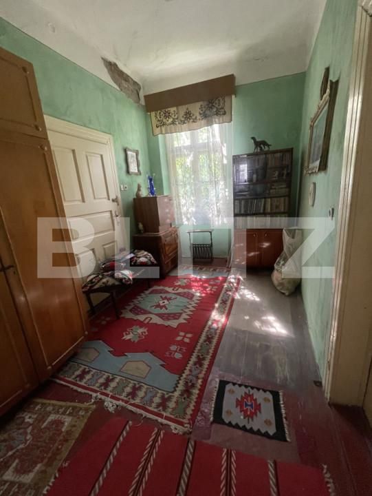 Casa de vânzare 4 camere Ultracentral  - 170923CV | BLITZ Bistriţa | Poza3