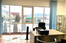  Spațiu de birou, de inchiriat, 33 mp, zona Calea Moldovei