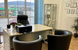  Spațiu de birou, de inchiriat, 33 mp, zona Calea Moldovei