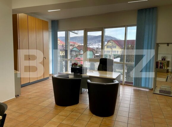 Spațiu birouri de închiriat Calea Moldovei - 171034SIB | BLITZ Bistriţa | Poza1