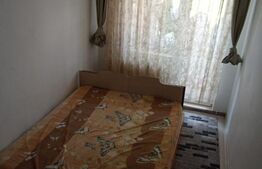 Apartament de vanzare, cu 3 camere, 64 mp, zona Decebal