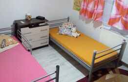 Apartament de vanzare, cu 3 camere, 64 mp, zona Decebal