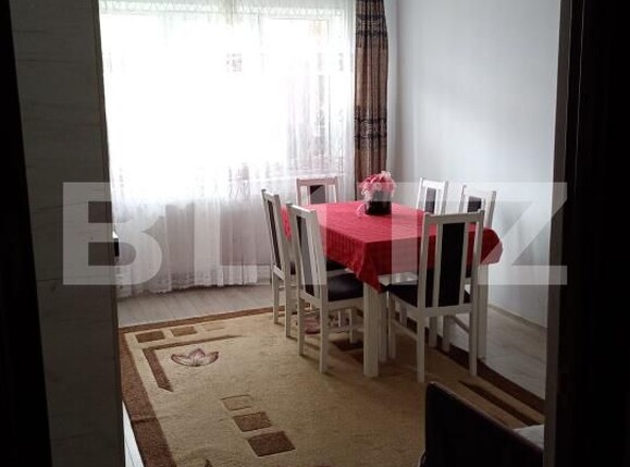 Apartament de vânzare 3 camere Decebal - 171035AV | BLITZ Bistriţa | Poza2