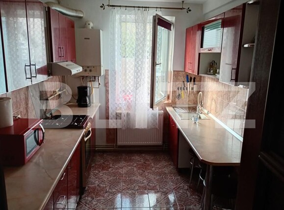 Apartament de vânzare 3 camere Decebal - 171035AV | BLITZ Bistriţa | Poza3