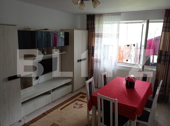 Apartament de vânzare 3 camere Decebal - 171035AV | BLITZ Bistriţa | Poza1