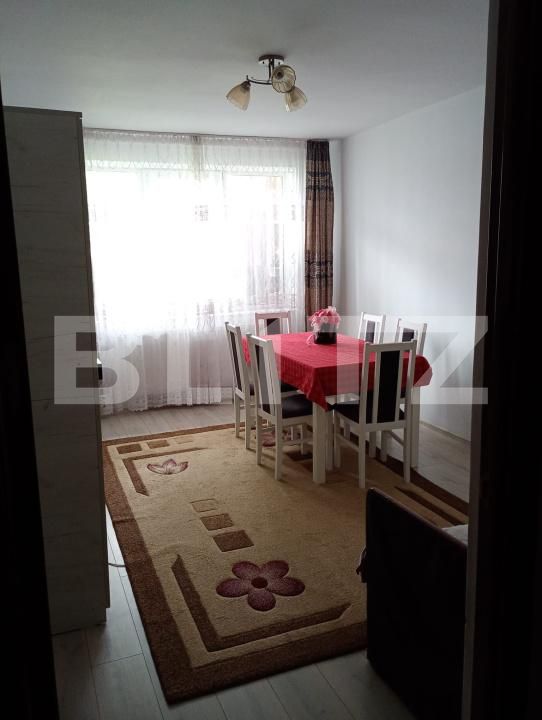 Apartament de vânzare 3 camere Decebal - 171035AV | BLITZ Bistriţa | Poza2