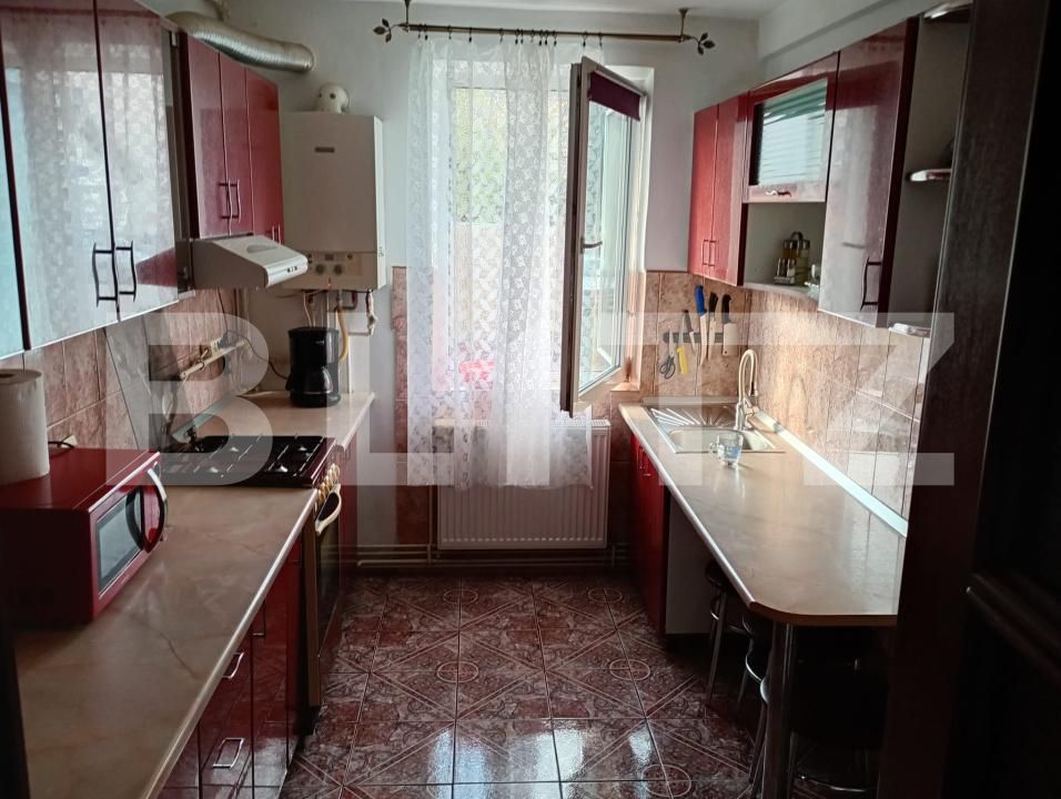 Apartament de vânzare 3 camere Decebal - 171035AV | BLITZ Bistriţa | Poza3