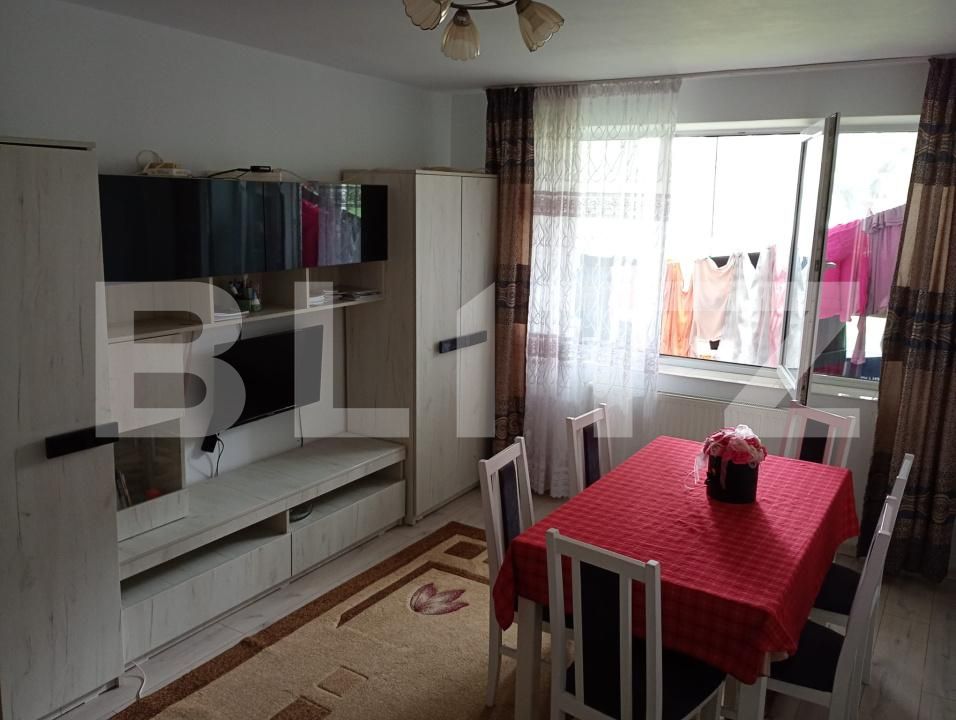 Apartament de vânzare 3 camere Decebal - 171035AV | BLITZ Bistriţa | Poza1