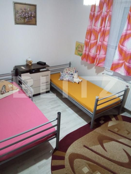 Apartament de vânzare 3 camere Decebal - 171035AV | BLITZ Bistriţa | Poza6