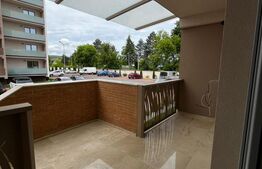 Spațiu comercial de inchiriat, 90 mp, zona ISU